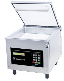 Sipromac Vacuum Table Top 250